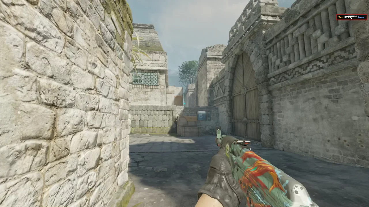 highlight